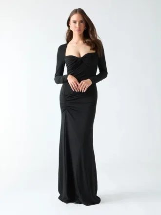 Eco Amelia Maxi Dress