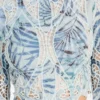 Eco Anastasia Lace Top