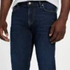 Eco Angels Slim-Fit Straight Jeans