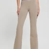 Eco Ann Scuba Long Pants