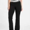 Eco Ann Scuba Long Pants