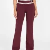 Eco Ann Scuba Long Pants