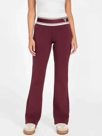 Eco Ann Scuba Long Pants