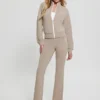 Eco Ann Scuba Long Pants