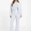 Eco Ann Scuba Long Pants
