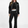 Eco Ann Scuba Long Pants