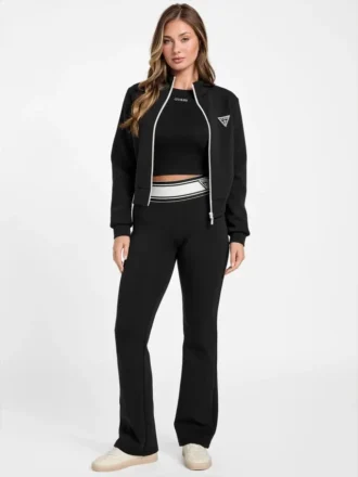 Eco Ann Scuba Long Pants