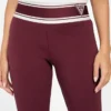 Eco Ann Scuba Long Pants