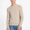 Eco Arlo Open-Stitch Sweater