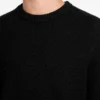Eco Arlo Open-Stitch Sweater