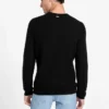 Eco Arlo Open-Stitch Sweater