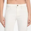 Eco Audrey Slim Cigarette Jeans