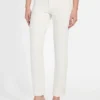 Eco Audrey Slim Cigarette Jeans