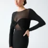 Eco Audrina Maxi Dress