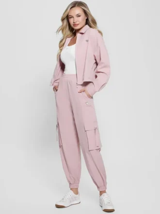 Eco Auralie Cargo Pants