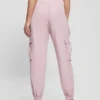 Eco Auralie Cargo Pants