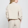 Eco Auralie Zip-Up Jacket