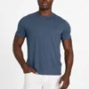 Eco Axel Ribbed Crewneck