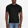 Eco Axel Ribbed Crewneck