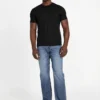 Eco Axel Ribbed Crewneck