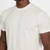 Eco Axel Ribbed Crewneck