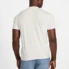 Eco Axel Ribbed Crewneck