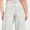 Eco Baggy Balloon Jeans
