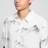 Eco Bamboo Snake Shirt