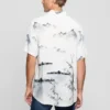 Eco Bamboo Snake Shirt