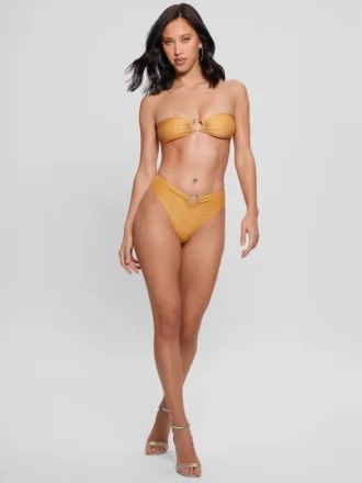 Eco Bandeau Top