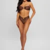 Eco Bandeau Top