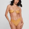 Eco Bandeau Top