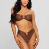Eco Bandeau Top