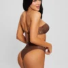 Eco Bandeau Top