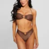 Eco Bandeau Top