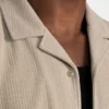 Eco Baron Textured Shirt
