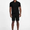 Eco Baron Textured Shirt