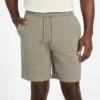 Eco Baron Textured Shorts