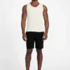 Eco Baron Textured Shorts