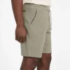 Eco Baron Textured Shorts