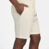 Eco Baron Textured Shorts