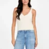 Eco Bea Sweater Tank