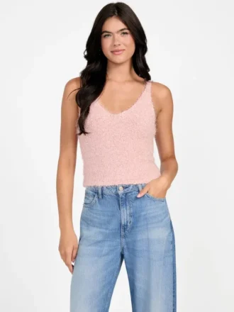 Eco Bea Sweater Tank