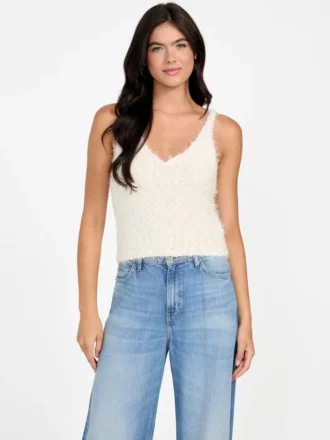 Eco Bea Sweater Tank