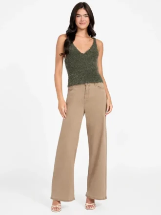 Eco Bea Sweater Tank