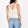 Eco Bea Sweater Tank