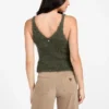 Eco Bea Sweater Tank