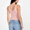 Eco Bea Sweater Tank
