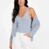 Eco Bea Sweater Tank