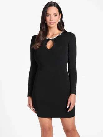 Eco Beatriz Bandage Dress